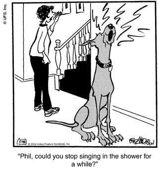 marmaduke